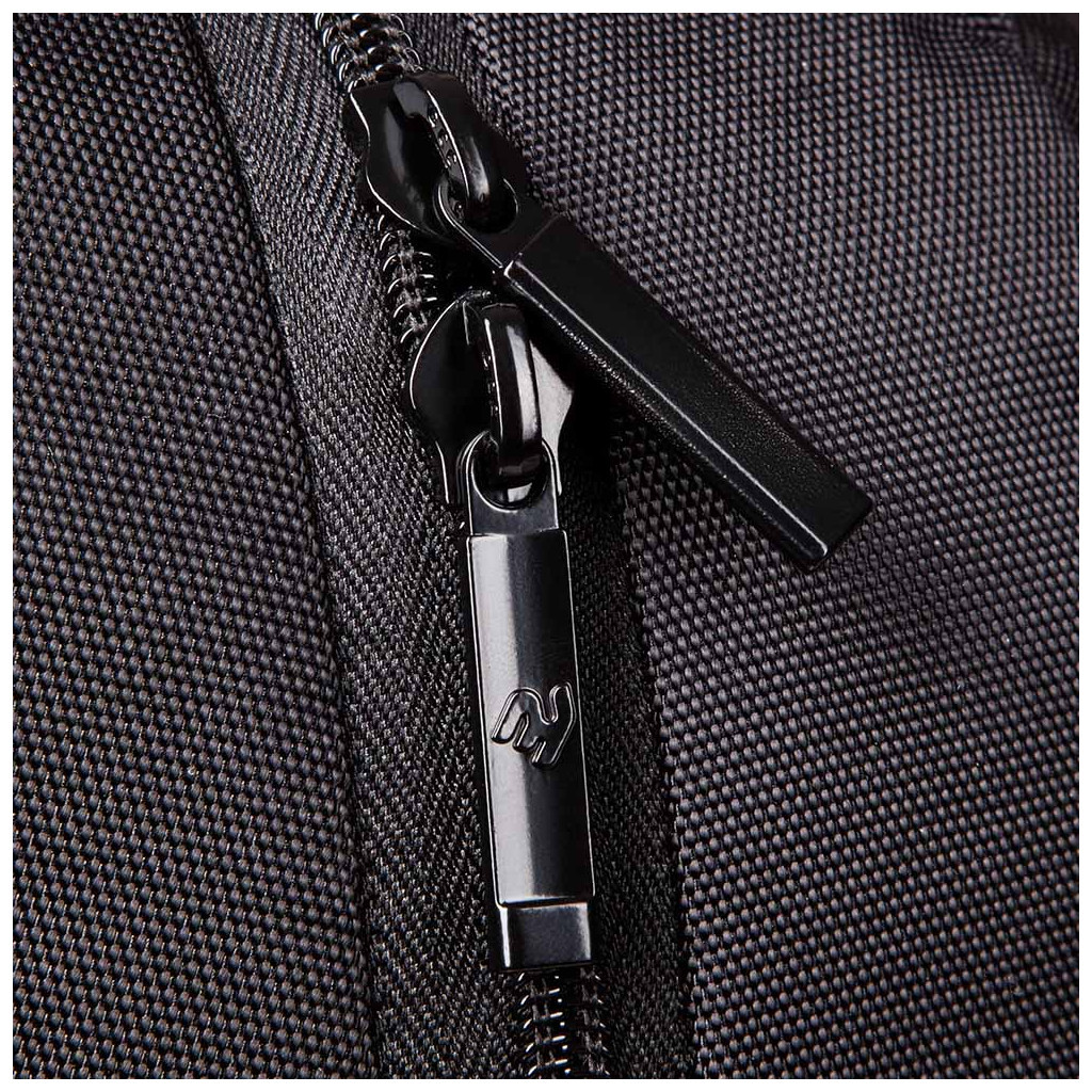 Рюкзак для ноутбука 2E 16" BPN116 Classic Black (2E-BPN116BK) - зображення 10