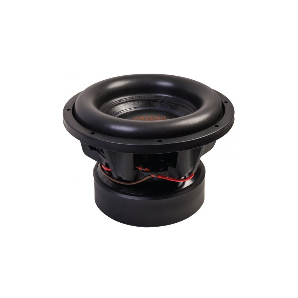 Сабвуферний динамік EDGE EDP122SPL-E6 - зображення 1