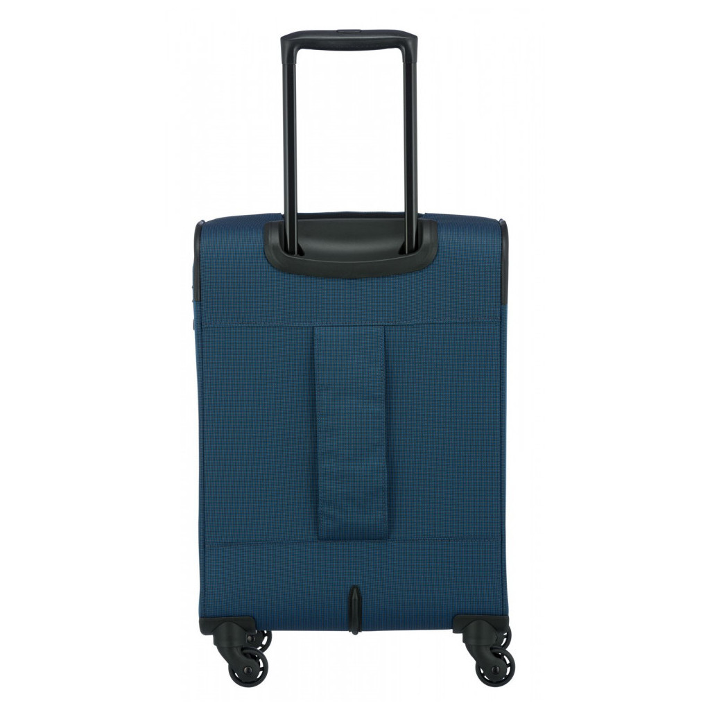 Валіза Travelite Derby Blue S (TL087547-20) - зображення 4