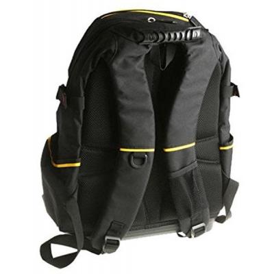 Сумка для інструмента Stanley рюкзак для инструмента "FatMax" (360х460х270мм) (1-95-611) - зображення 2