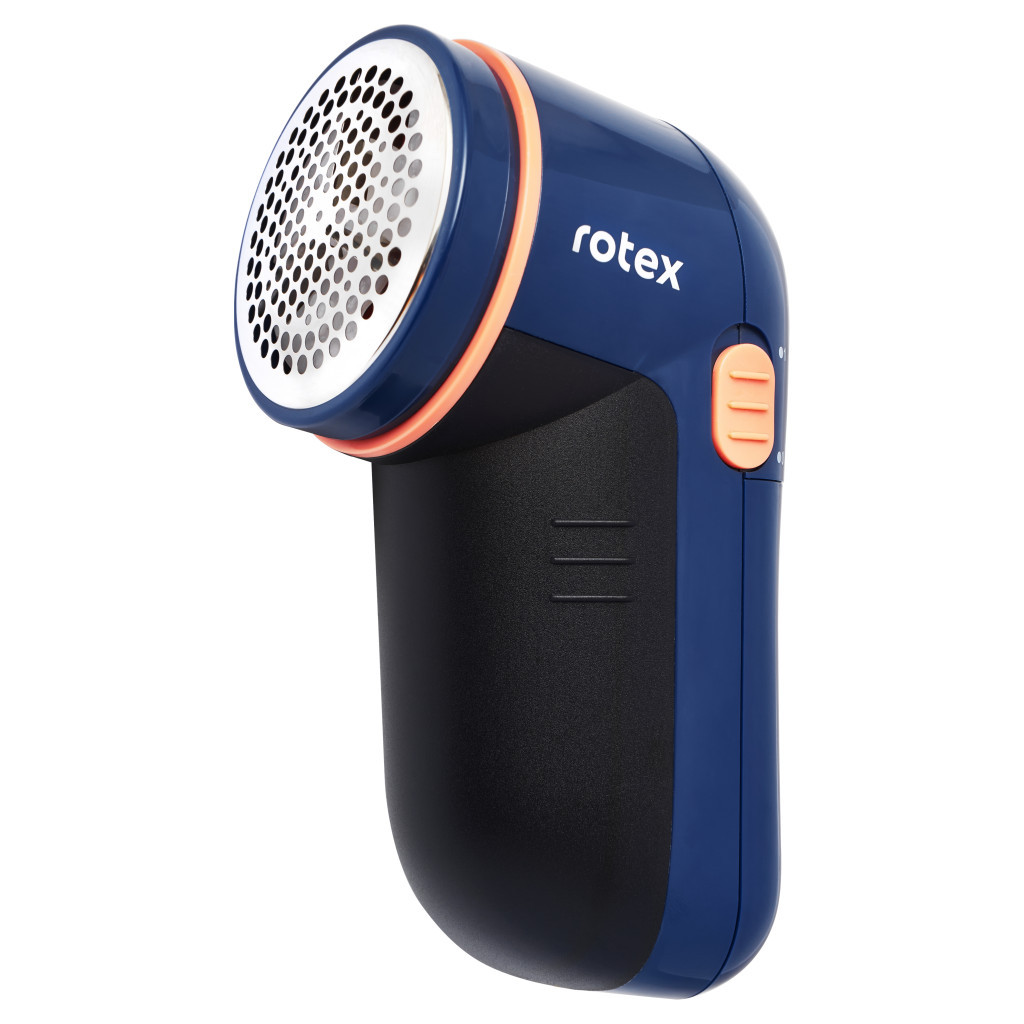 Машинка для чищення трикотажу Rotex RCC200-B - зображення 1