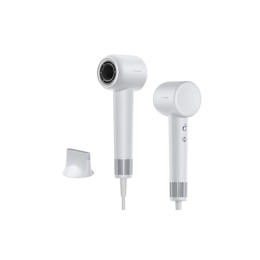 Фен Dreame Gleam Grey (AHD12A-GR) - зображення 1