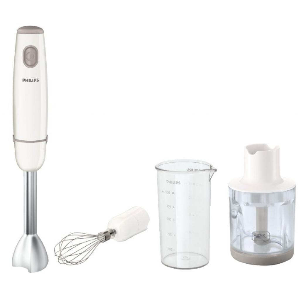Блендер Philips HR 1607/00 (HR1607/00) - зображення 1