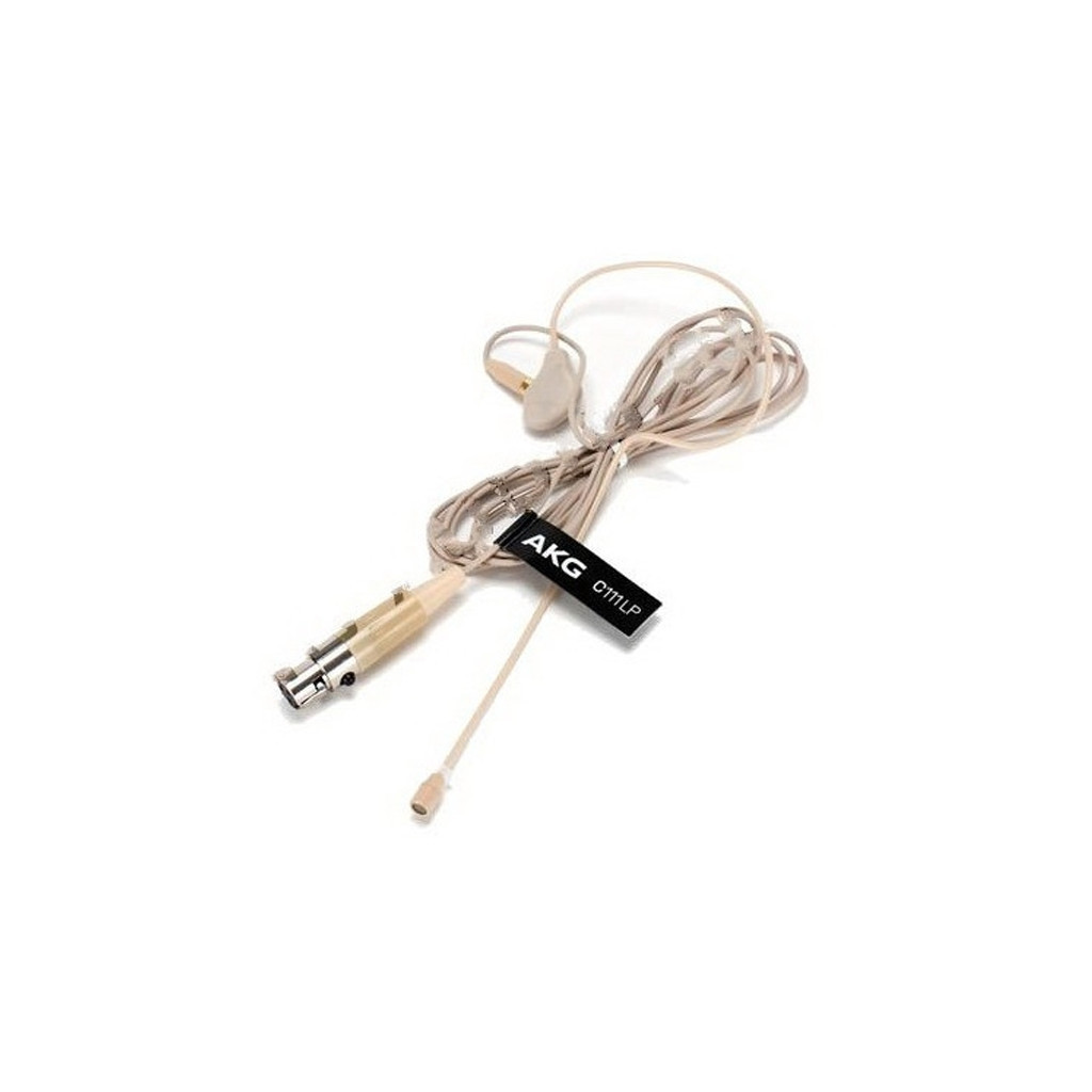 Мікрофон AKG C111 LP (6500H00030) - зображення 3