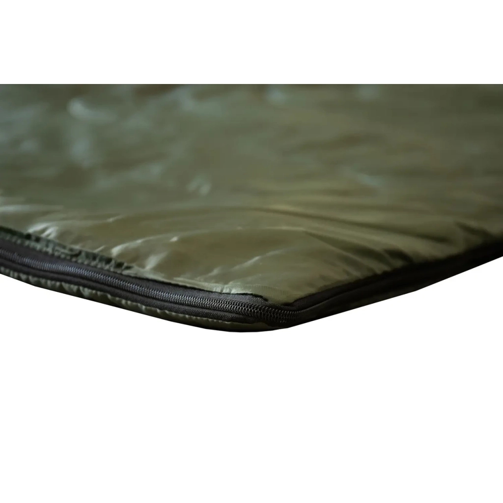 Спальний мішок Totem Woodcock L Olive (UTTS-001-L) - зображення 4