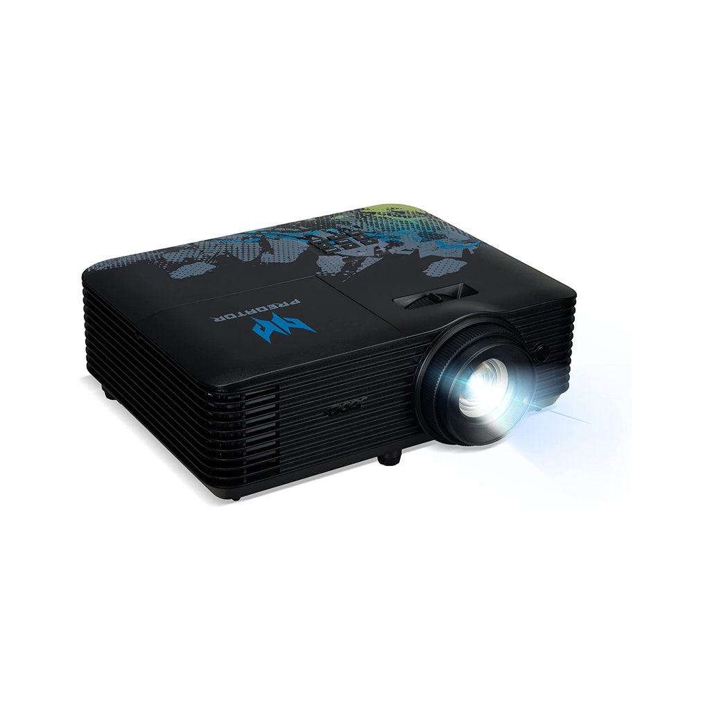 Проектор Acer GM712 (MR.JUX11.001) - зображення 6