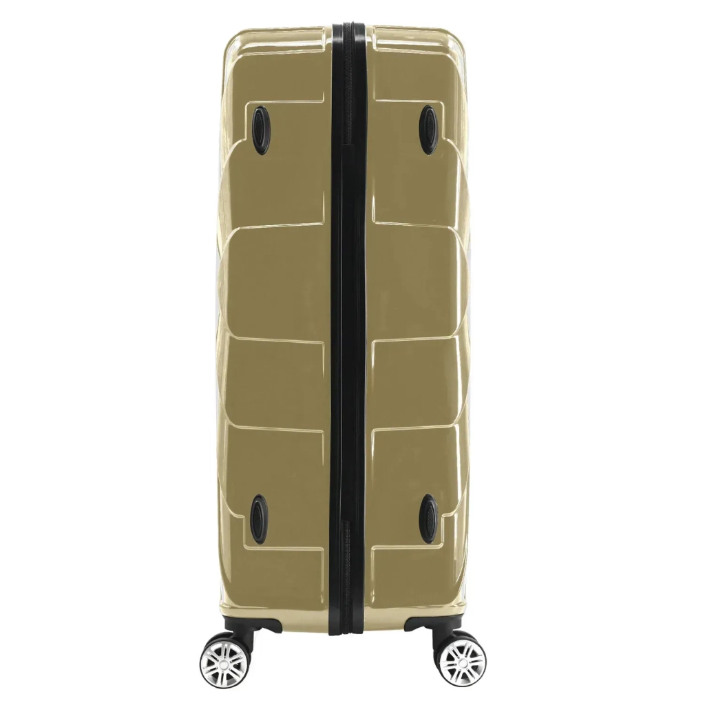 Валіза Semi Line 28" (L) Gold (T5763-3) (DAS302946) - зображення 5