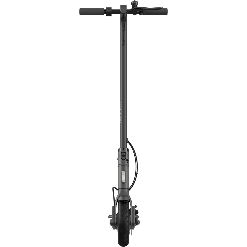 Електросамокат Xiaomi Mi Electric Scooter Pro 2 Mercedes-AMG F1 Edition (725833) - зображення 5