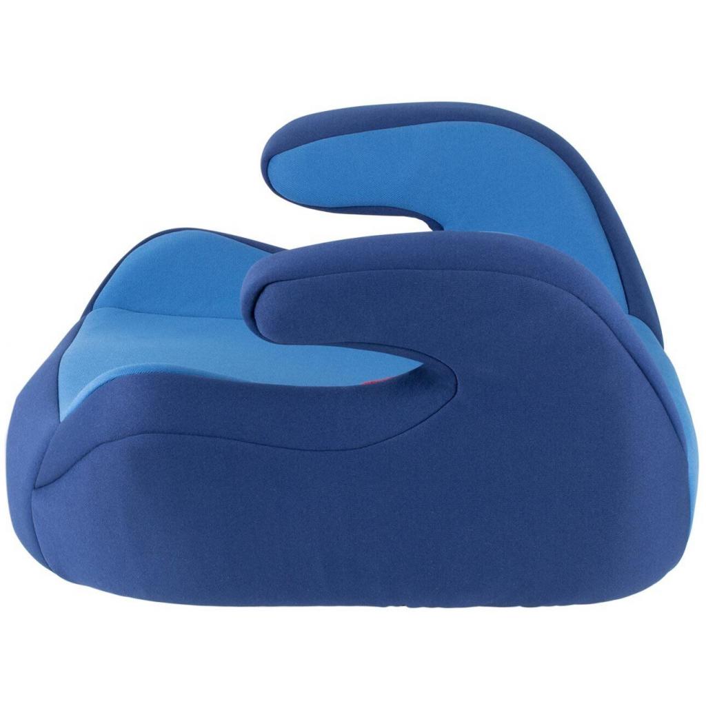 Автокрісло-бустер Capsula JR5 Blue (773040.) - зображення 3