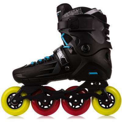 Роликові ковзани Tempish Squad 43 (1000004605/43) - зображення 3