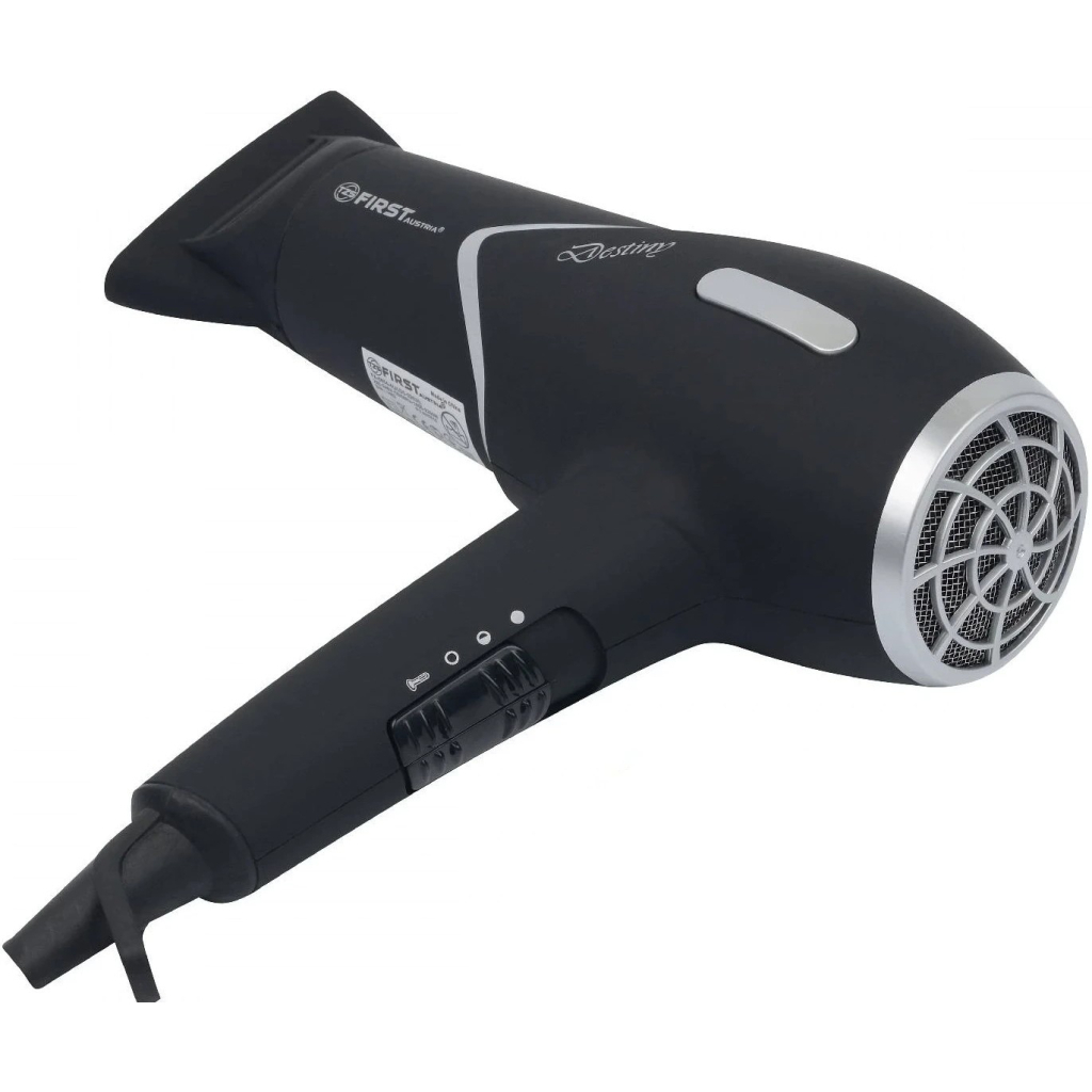 Фен First FA-5654-4 - зображення 3