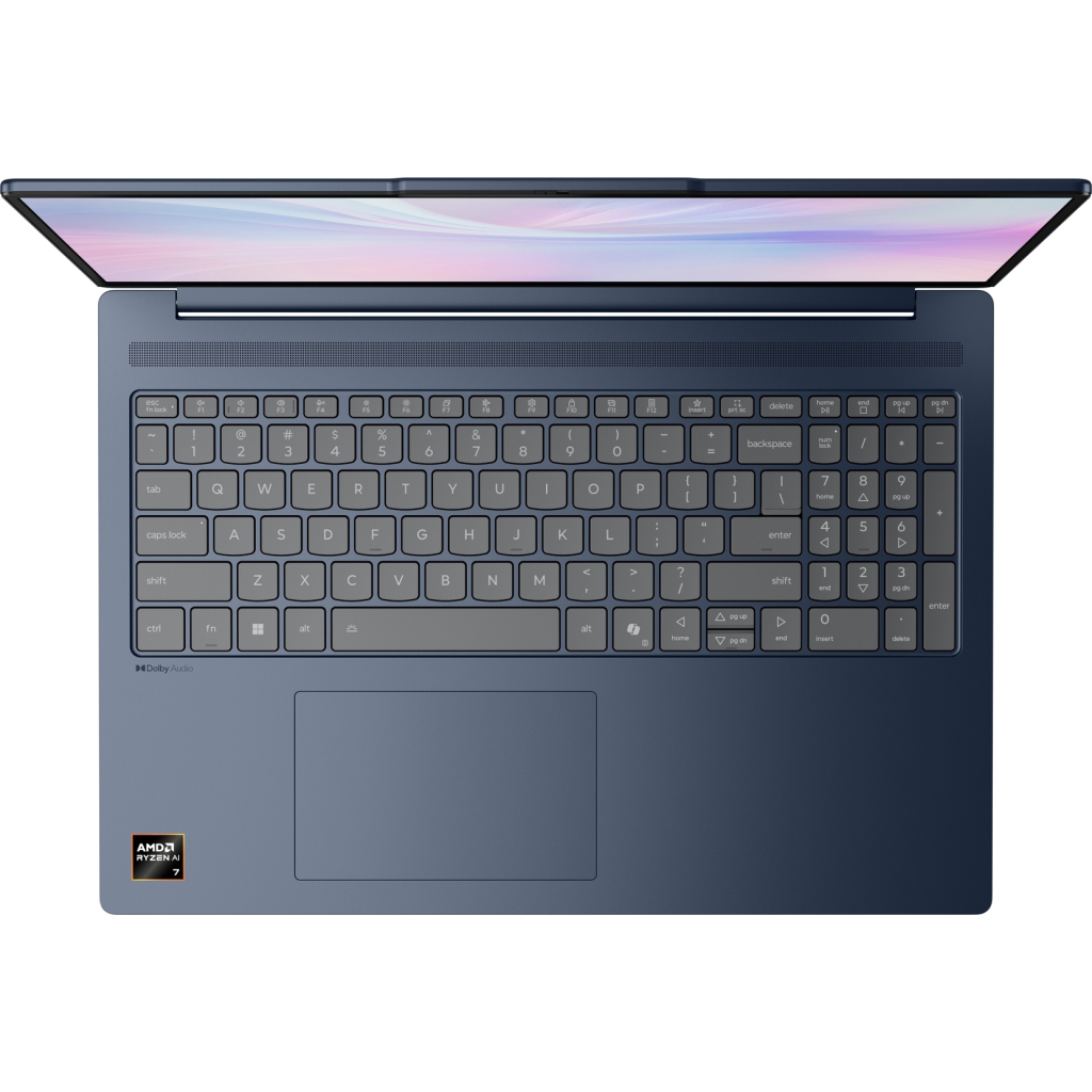 Ноутбук Lenovo IdeaPad Slim 5 16ARP10 (83HU003CRA) - зображення 4