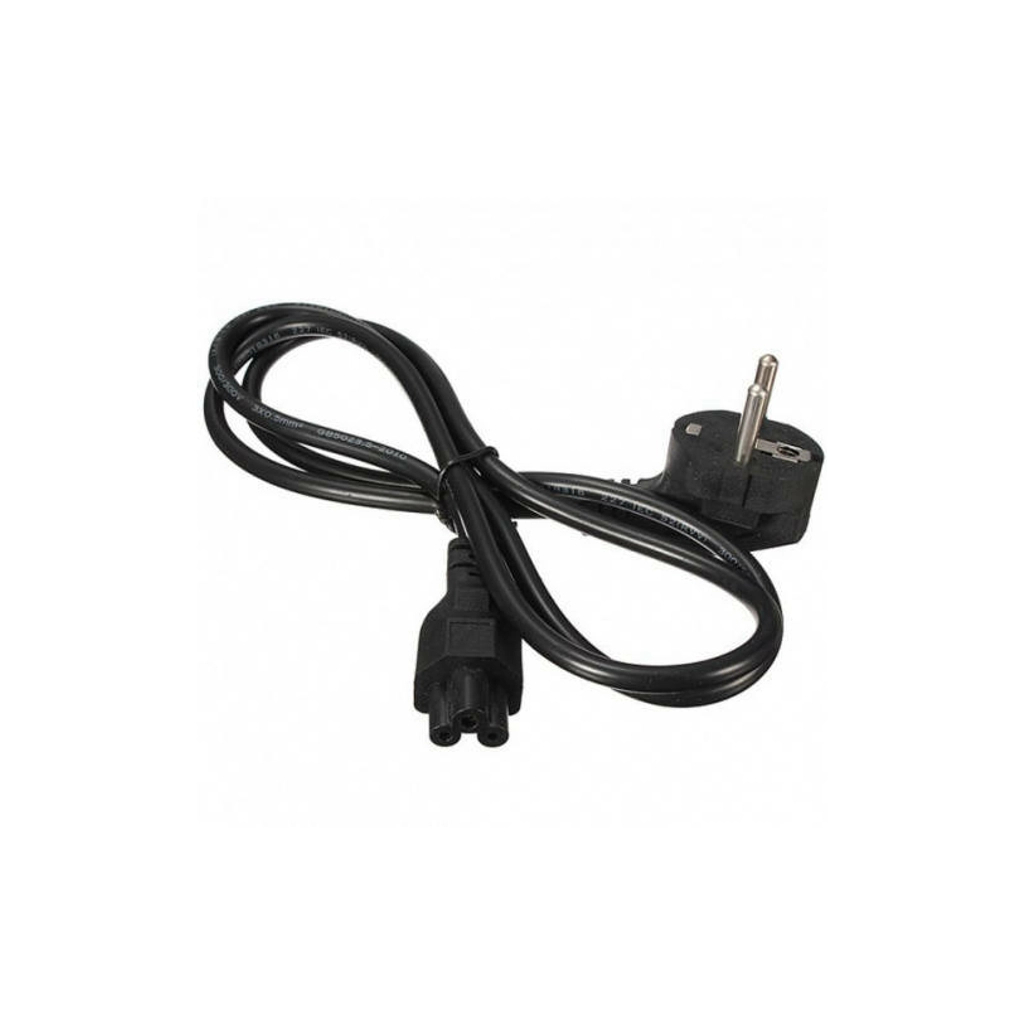 Кабель живлення C5 1.2m 3x0.75mm copper Grand-X (CBL-12) - picture 1