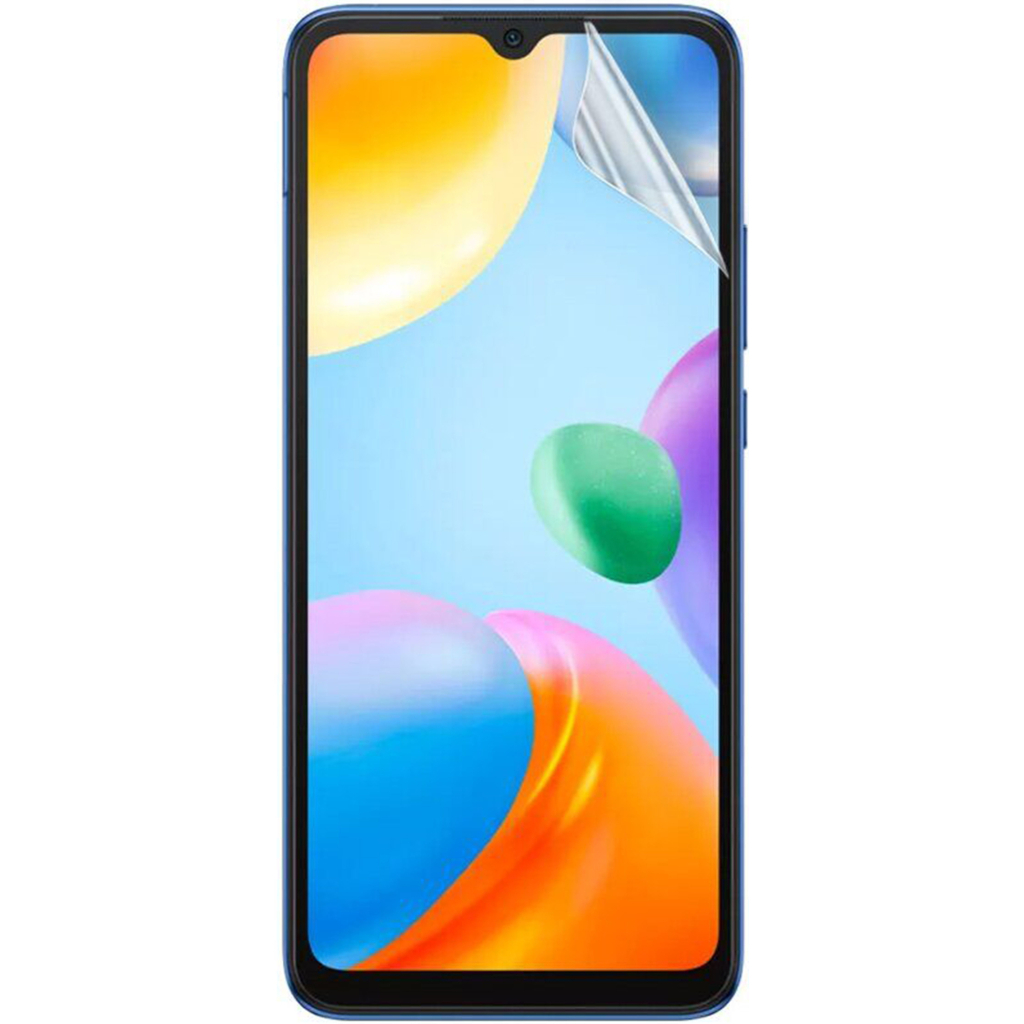 Плівка захисна Drobak Hydrogel Samsung Galaxy A33 5G (444459) - зображення 1