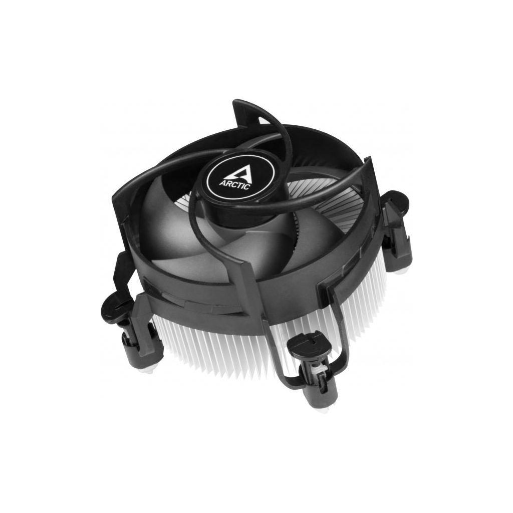 Кулер до процесора Arctic Alpine 17 CO (ACALP00041A) - зображення 2