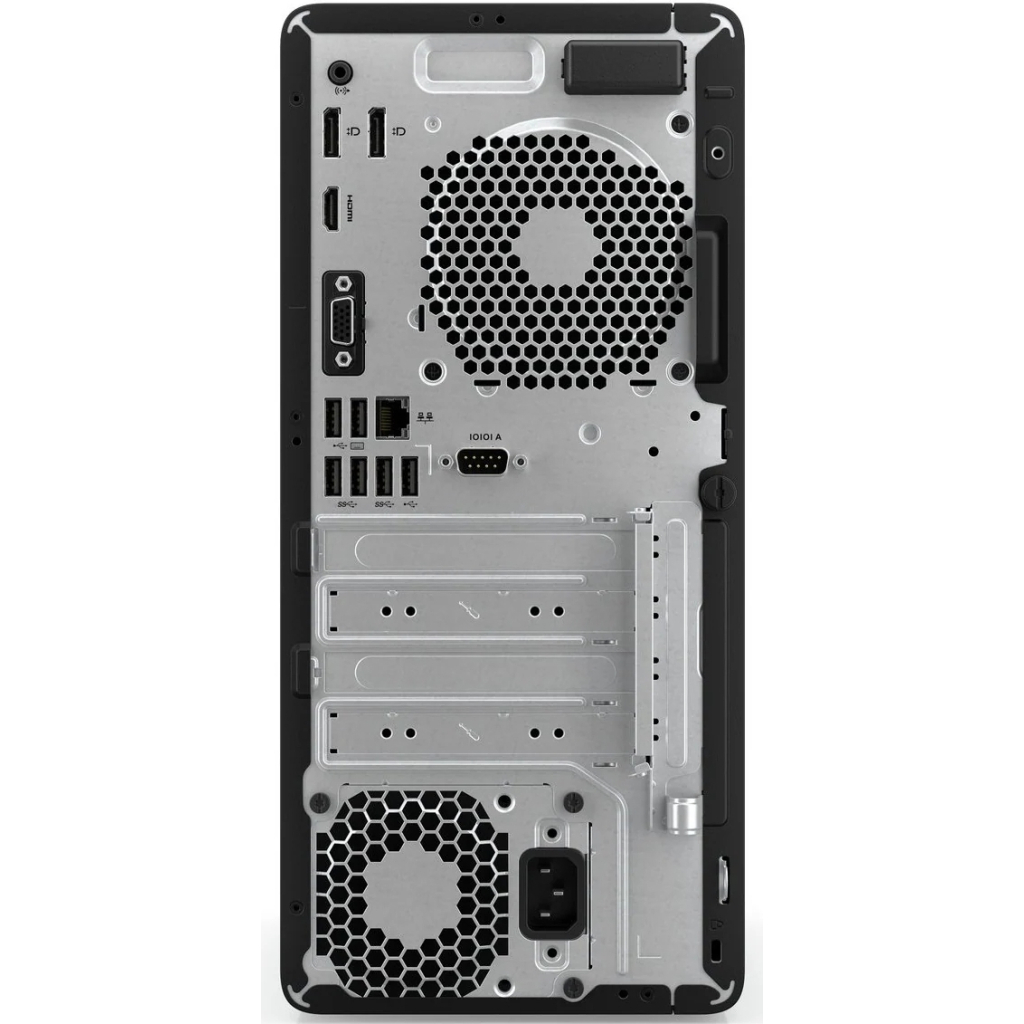 Комп'ютер HP Elite 600 G9 TWR / i7-12700, 16GB, F512GB, кл+м, Win11P (6U3Y6EA) - зображення 4