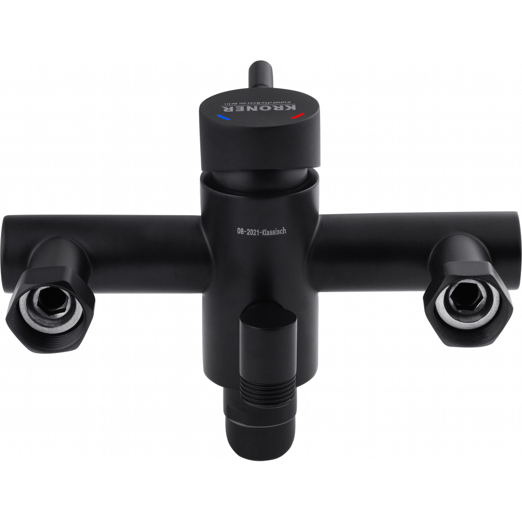 Змішувач Kroner Klassisch-SCH070 - зображення 2