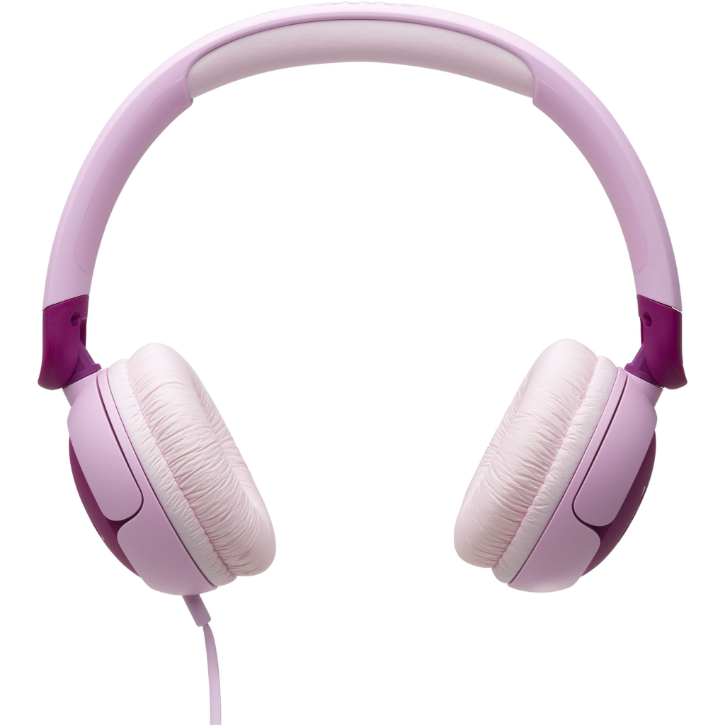Навушники JBL JR 320 Purple (JBLJR320PUR) - зображення 3