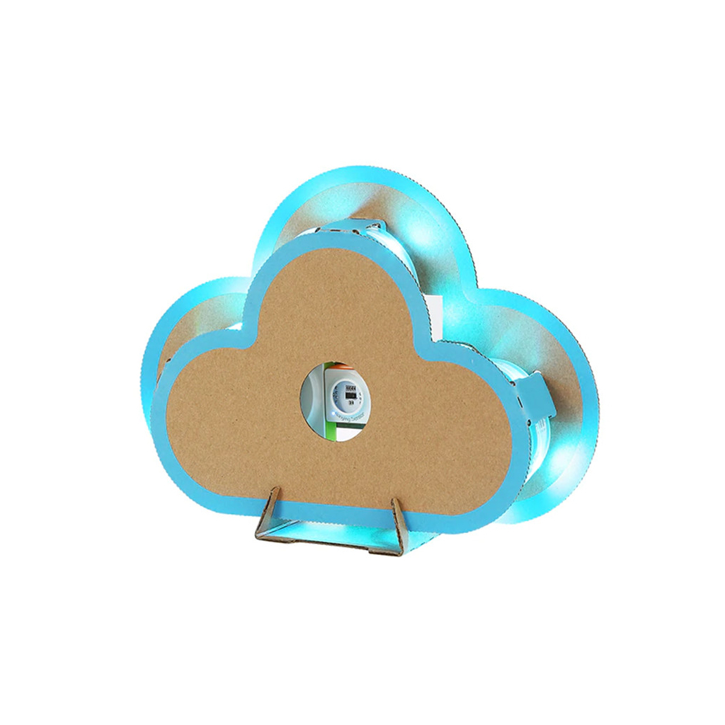 Конструктор Makeblock Модульний STEM - Makeblock Neuron Artist Kit (P1030049) - зображення 6