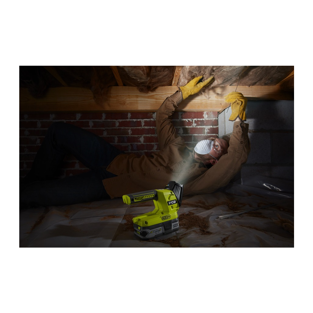 Ліхтар Ryobi 5133003373 - зображення 8