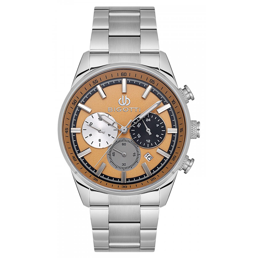 Наручний годинник Bigotti BG.1.10542-4 - зображення 1