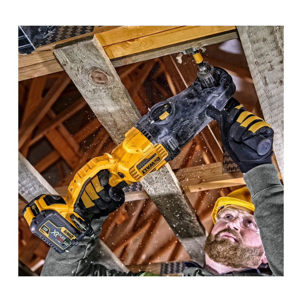 Дриль DeWALT DCD470N - зображення 6