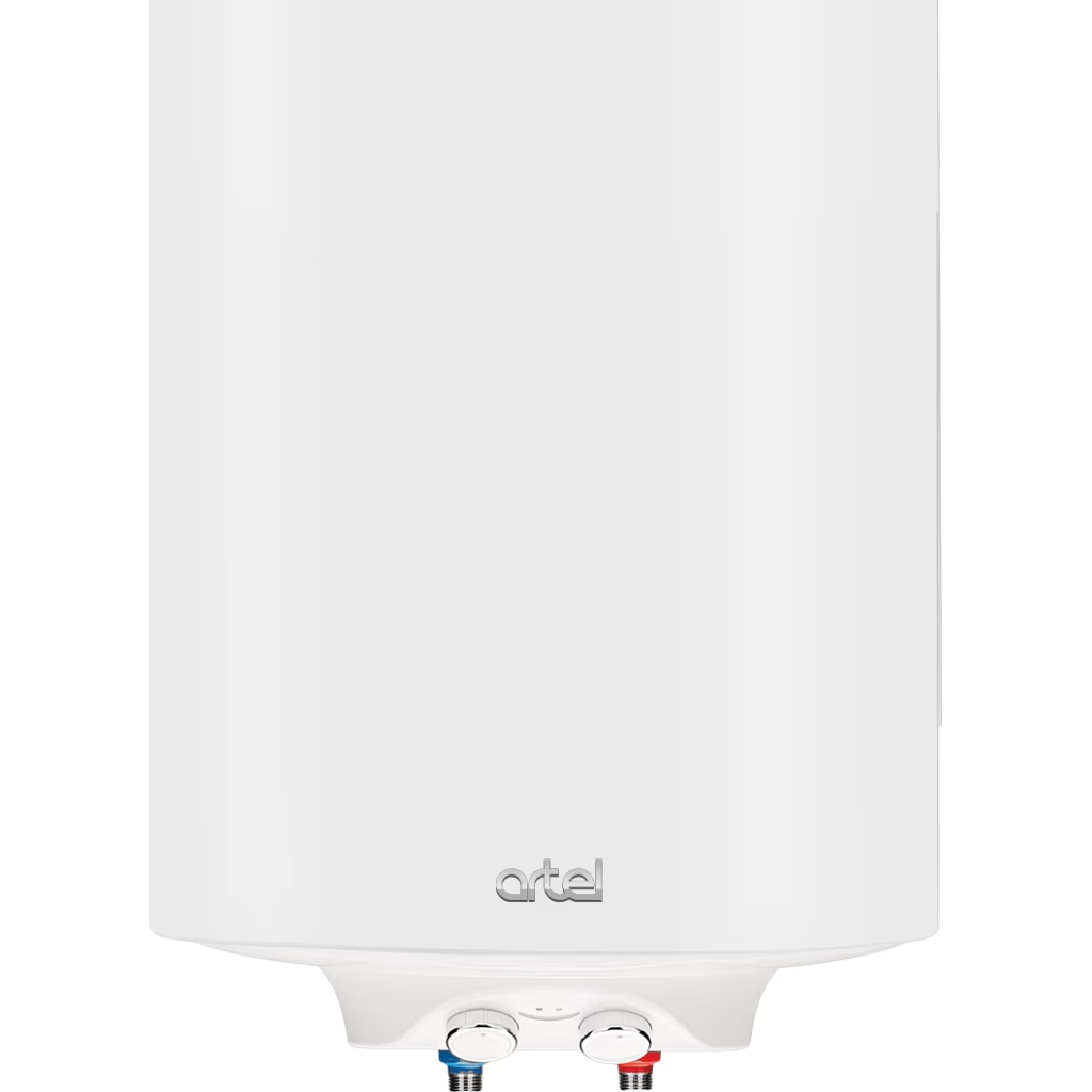 Бойлер Artel ART WH-1.5-50 S white - зображення 6