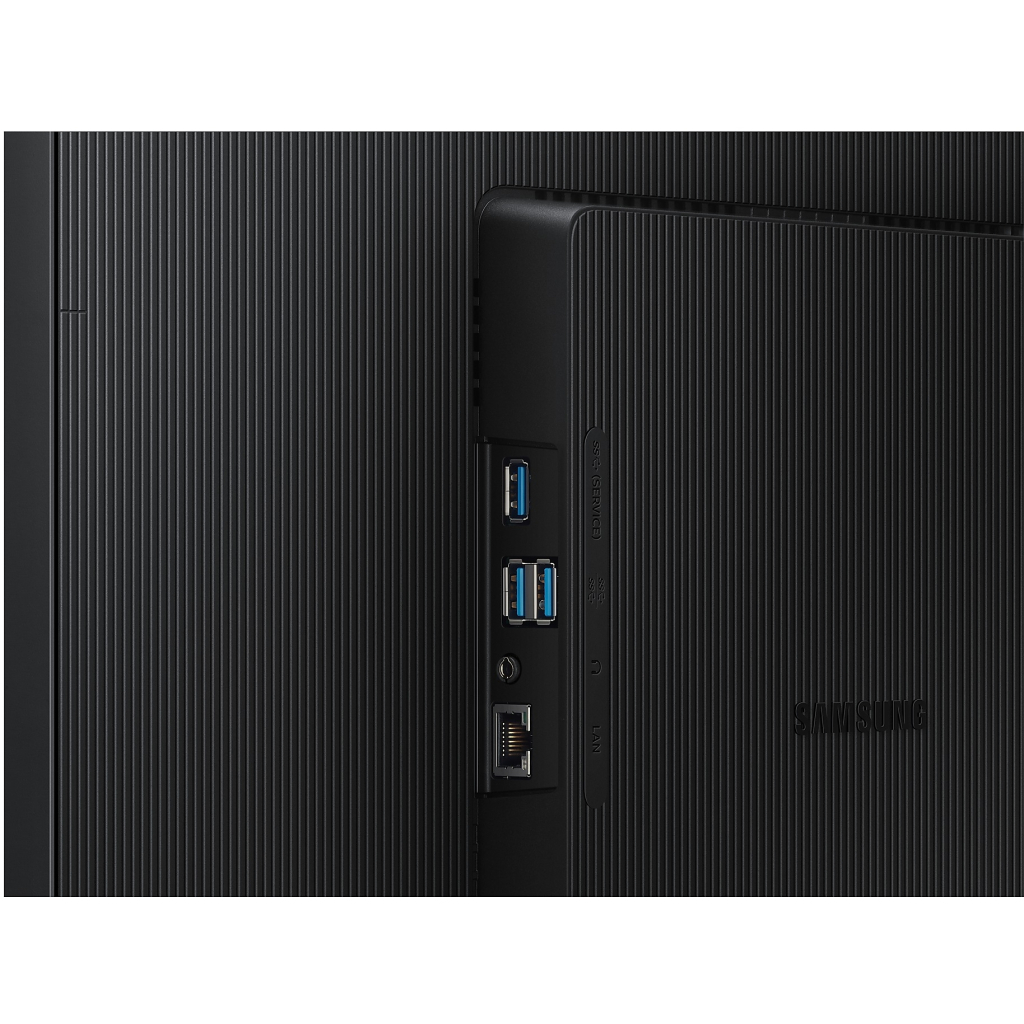 Монітор Samsung LS37D802UAIXCI - зображення 11