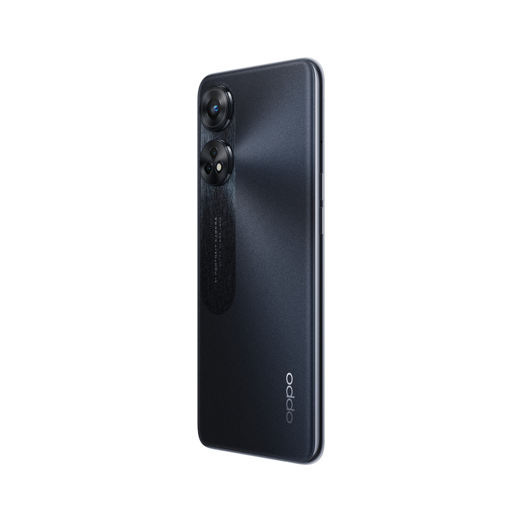 Мобільний телефон Oppo Reno8 T 8/128GB Midnight Black (OFCPH2481_BLACK) - зображення 10