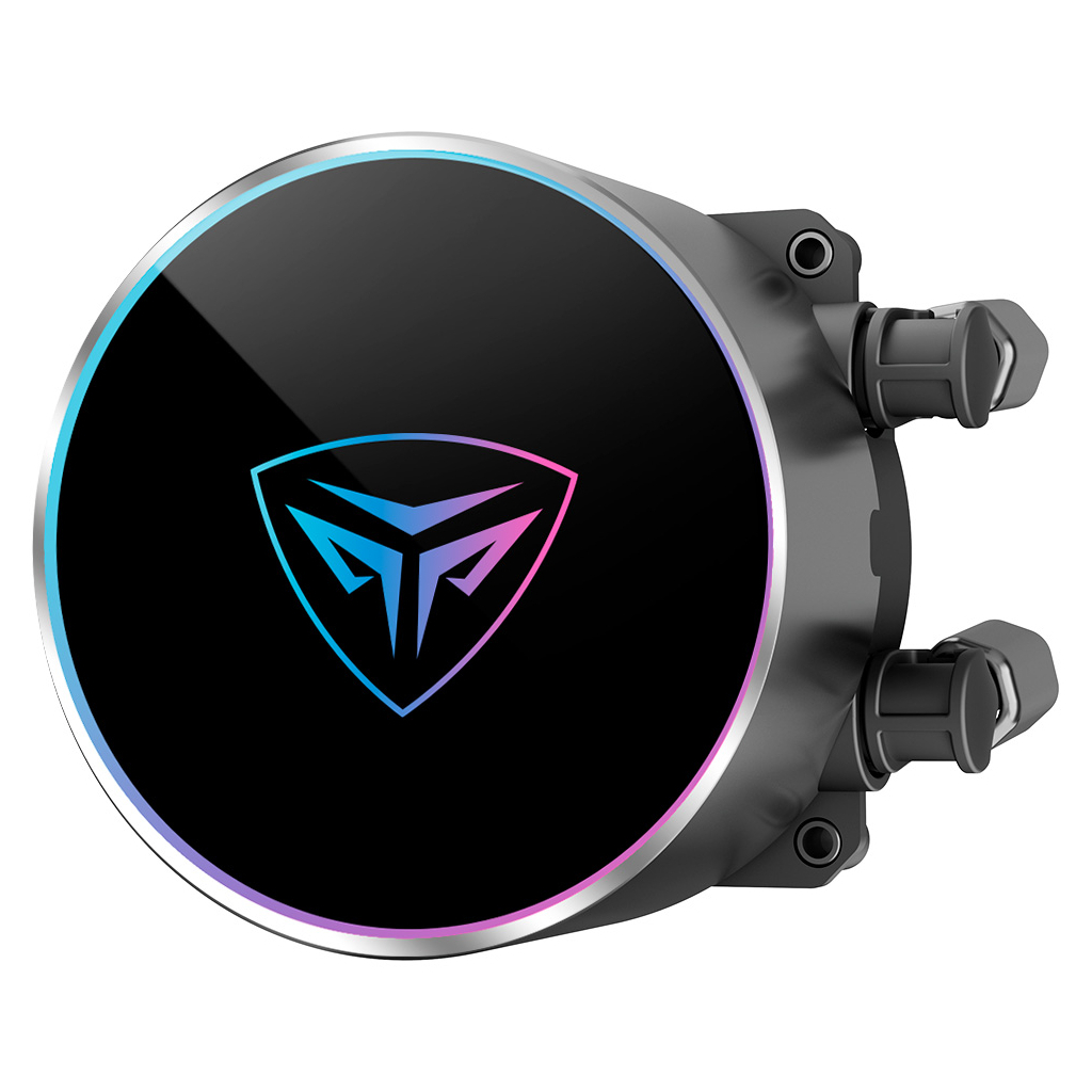 Система рідинного охолодження PcCooler PD360 BK - зображення 3