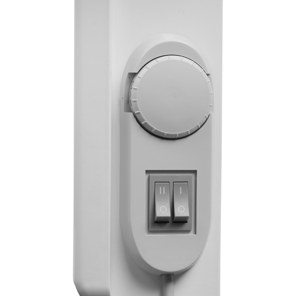 Обігрівач Ergo HCU 211520 - зображення 9