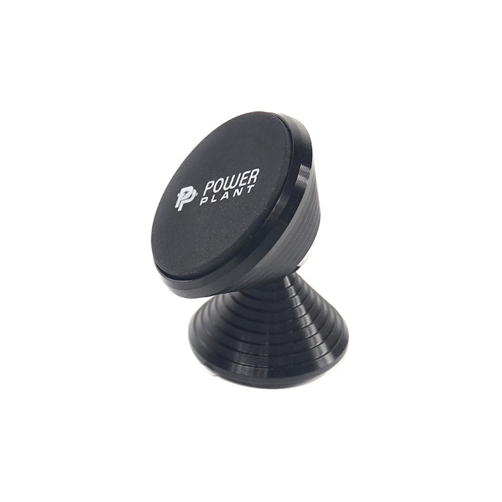 Універсальний автотримач PowerPlant Magnetic (CA910588) - зображення 3