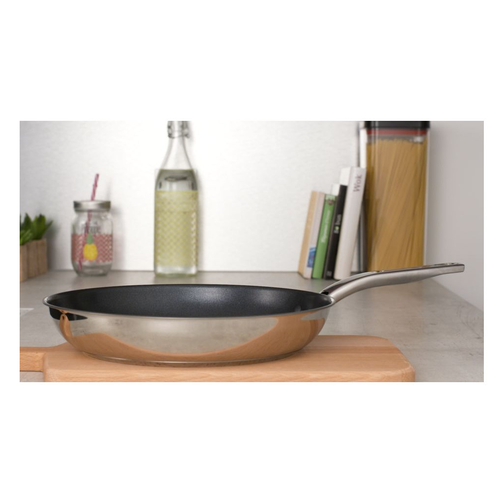 Сковорода Tefal Intuition 28 cм (B8170644) - зображення 2