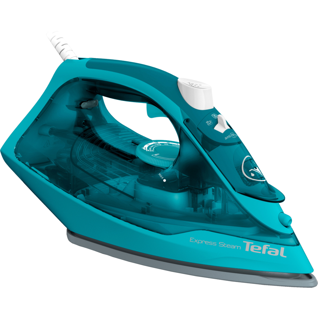 Праска Tefal FV2867E0 - зображення 4