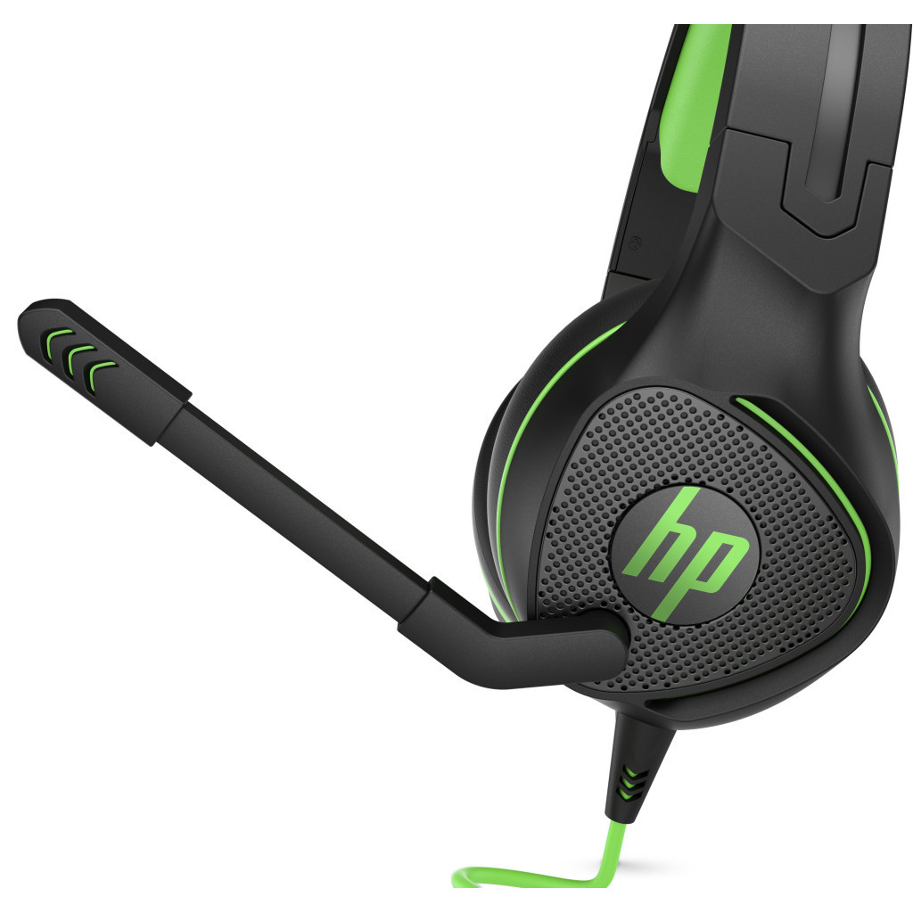 Навушники HP Pavilion Gaming 400 Headset (4BX31AA) - зображення 3