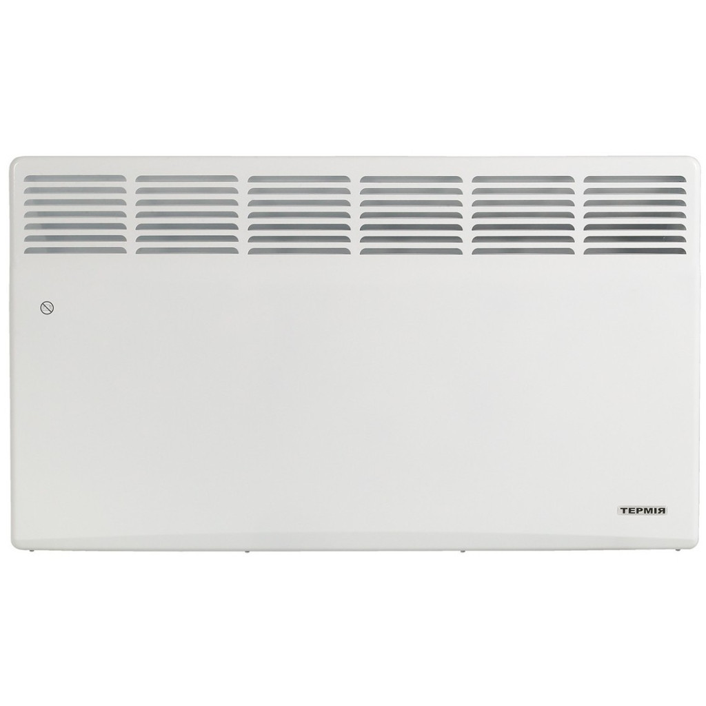 Обігрівач Термія ЕВНА-2,5/230С2М(си) - зображення 1