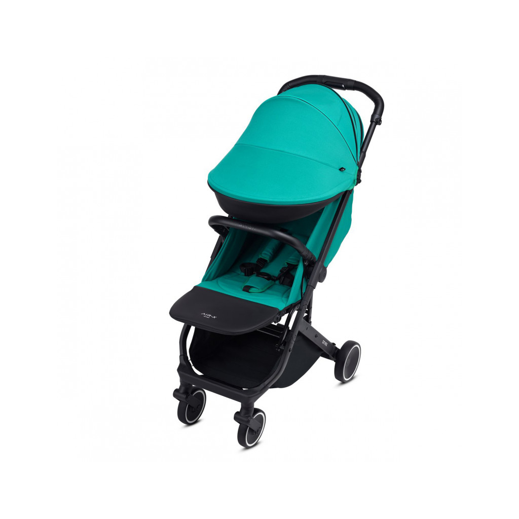 Коляска Anex Air-X Green (Ax-05/L) - зображення 3