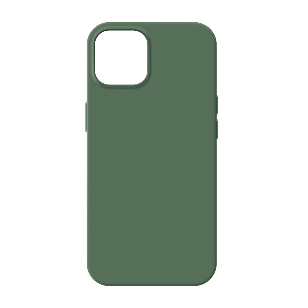 Чохол до мобільного телефона Armorstandart ICON2 MagSafe Apple iPhone 14 Olive (ARM68391) - зображення 1