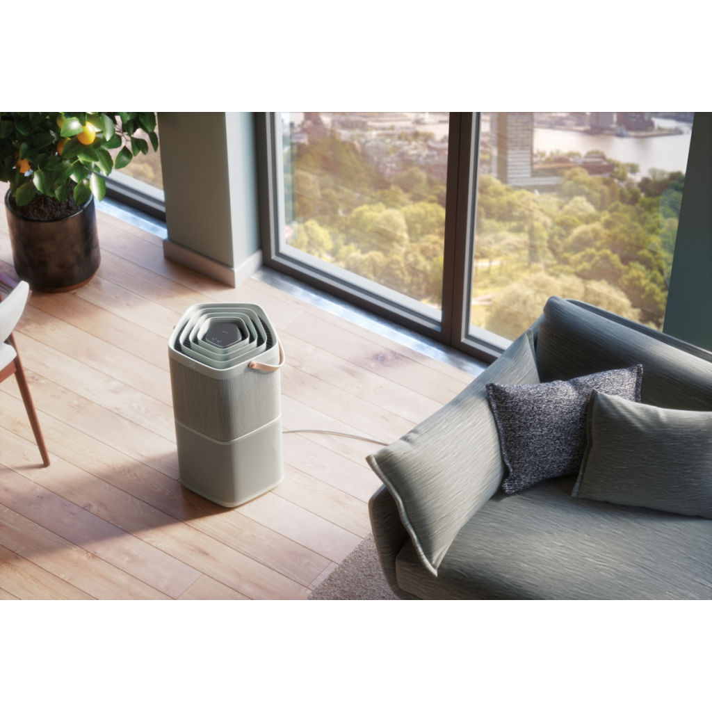 Очисник повітря Electrolux PA91-404GY - зображення 5