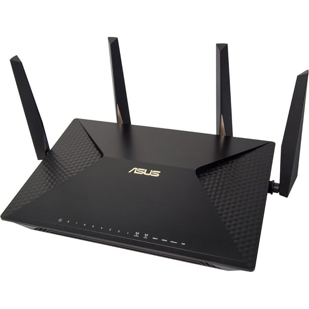 Маршрутизатор ASUS BRT-AC828 - зображення 2
