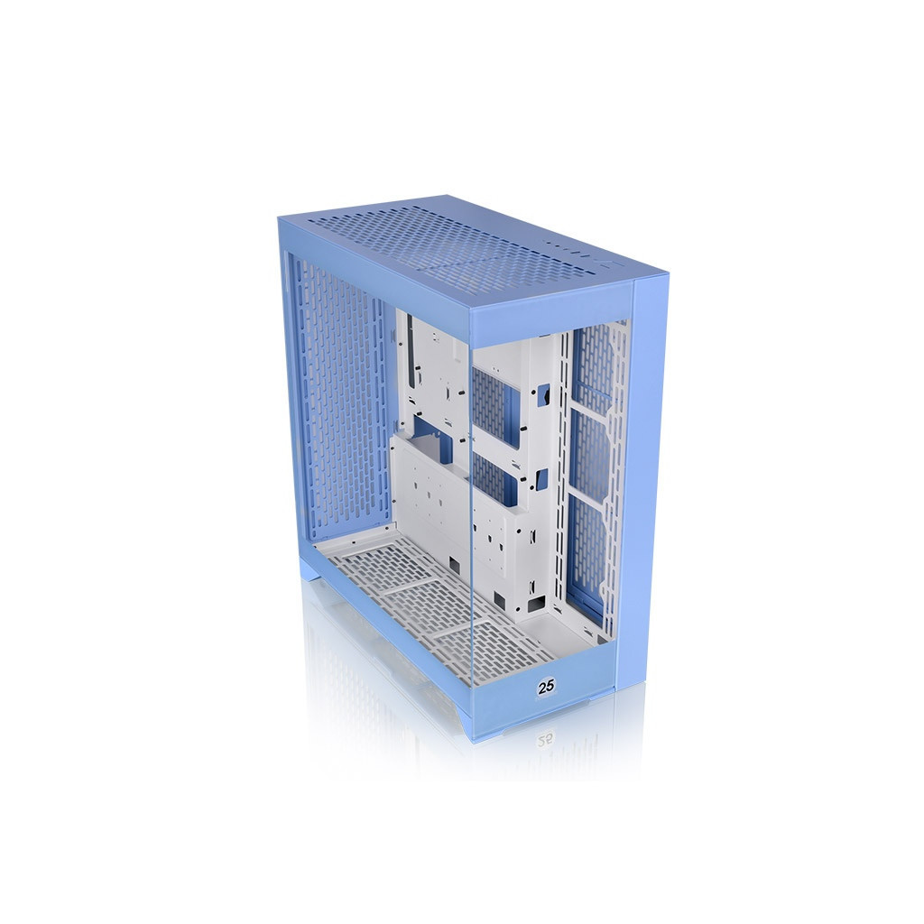 Корпус ThermalTake CTE E600 MX Hydrangea Blue (CA-1Y3-00MFWN-00) - зображення 6