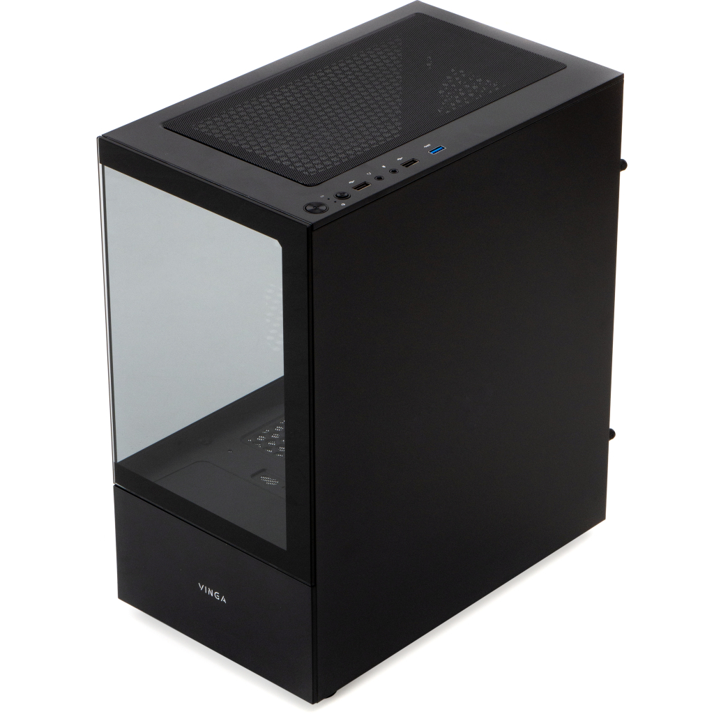 Корпус Vinga Recusant - зображення 4