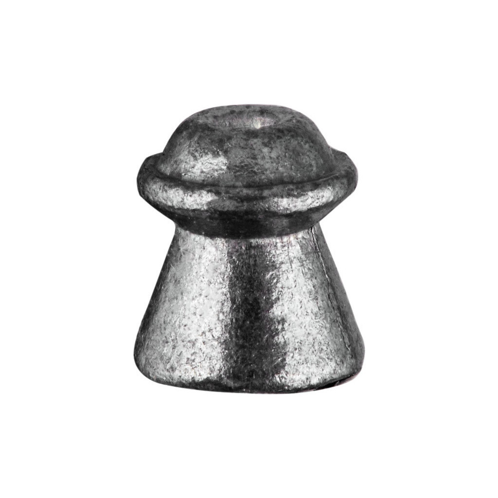 Пульки Beeman Hollow Point 4,5 мм 500 шт/уп (1230) - зображення 2