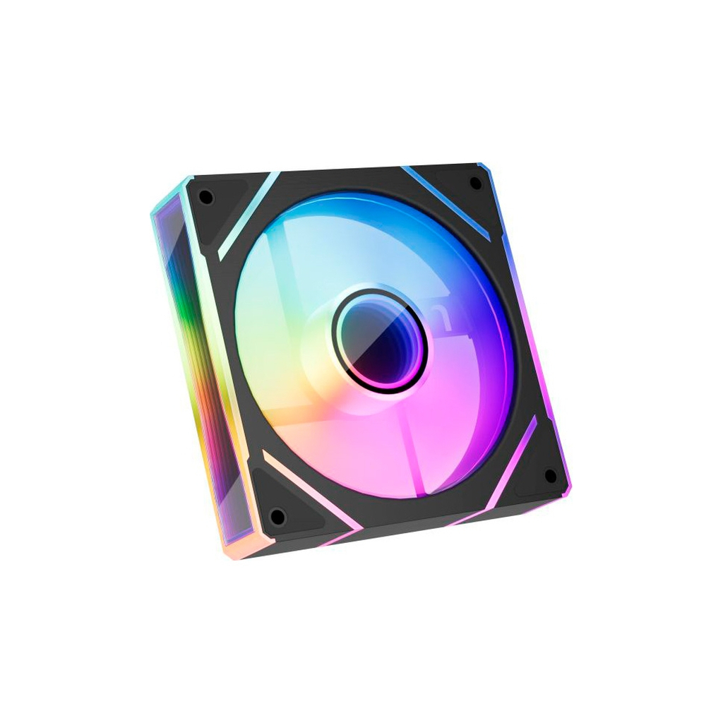 Кулер до корпусу 1stPlayer FC(AP)-BK - зображення 4