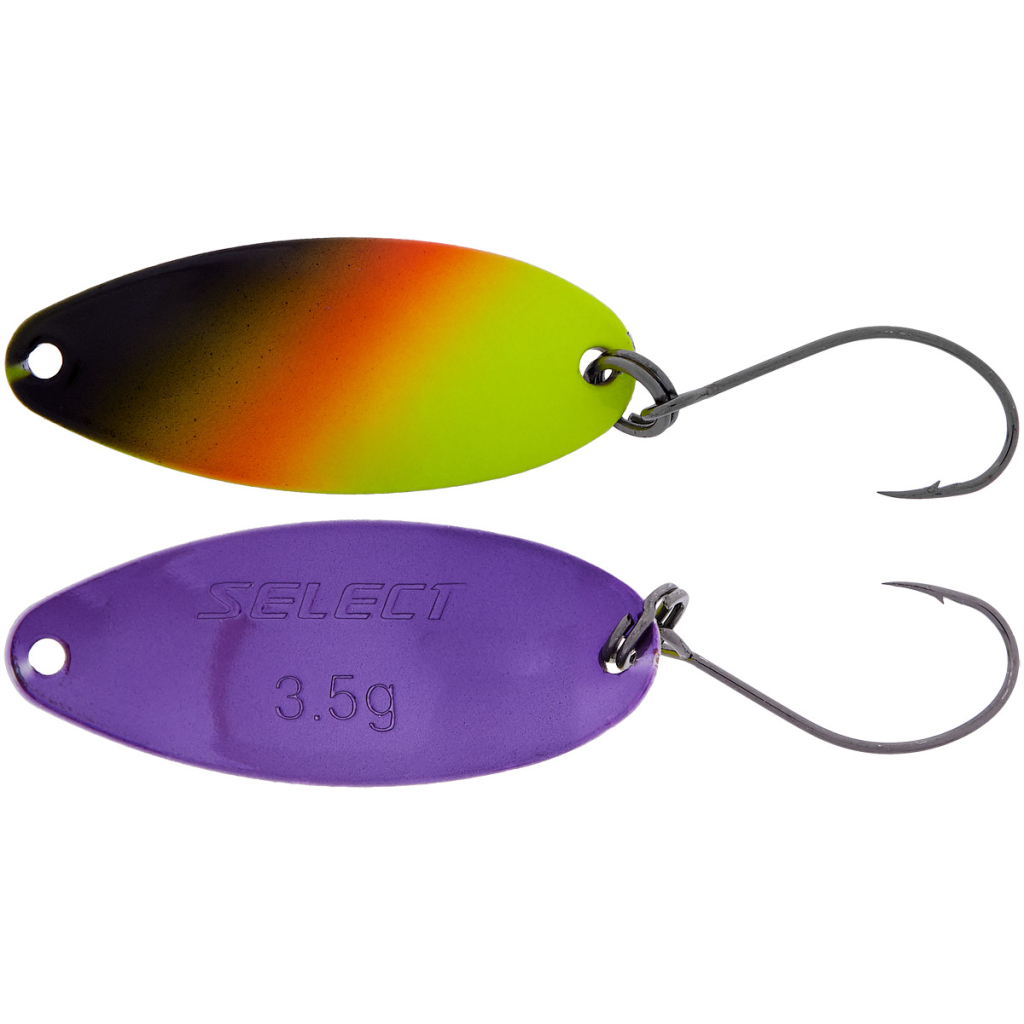 Блешня Select Deeper 2.5g 28mm 25 (1870.62.58) - зображення 1