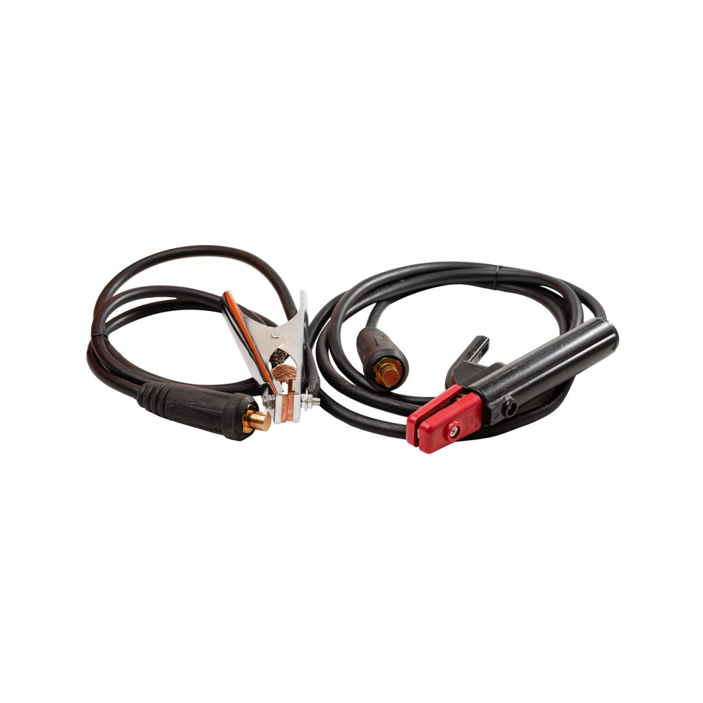 Зварювальний апарат Tekhmann TWI-305 MIG (846815) - зображення 6