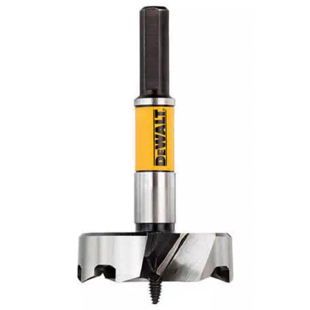 Свердло DeWALT Форстнера , D68 мм (DT4586) - зображення 1