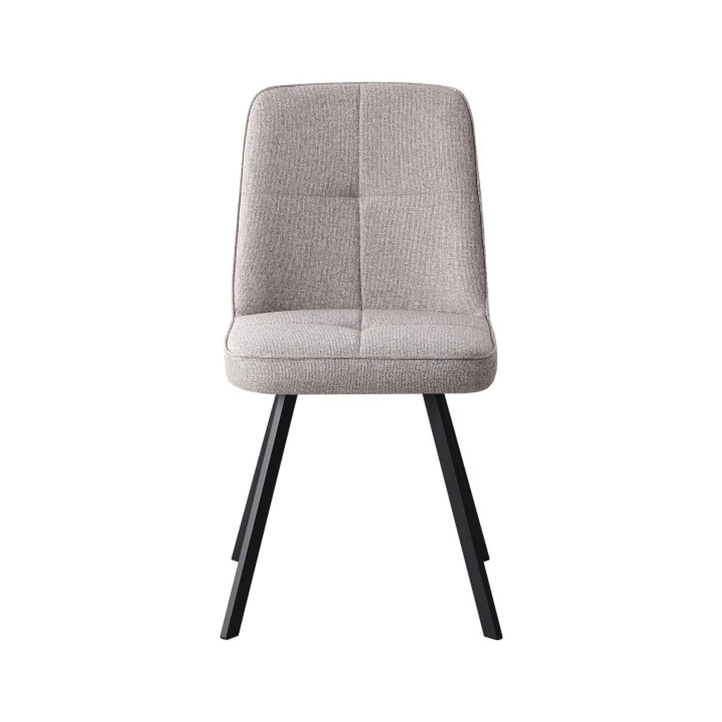 Кухонний стілець Special4You Olivia beige (E7320) - зображення 2