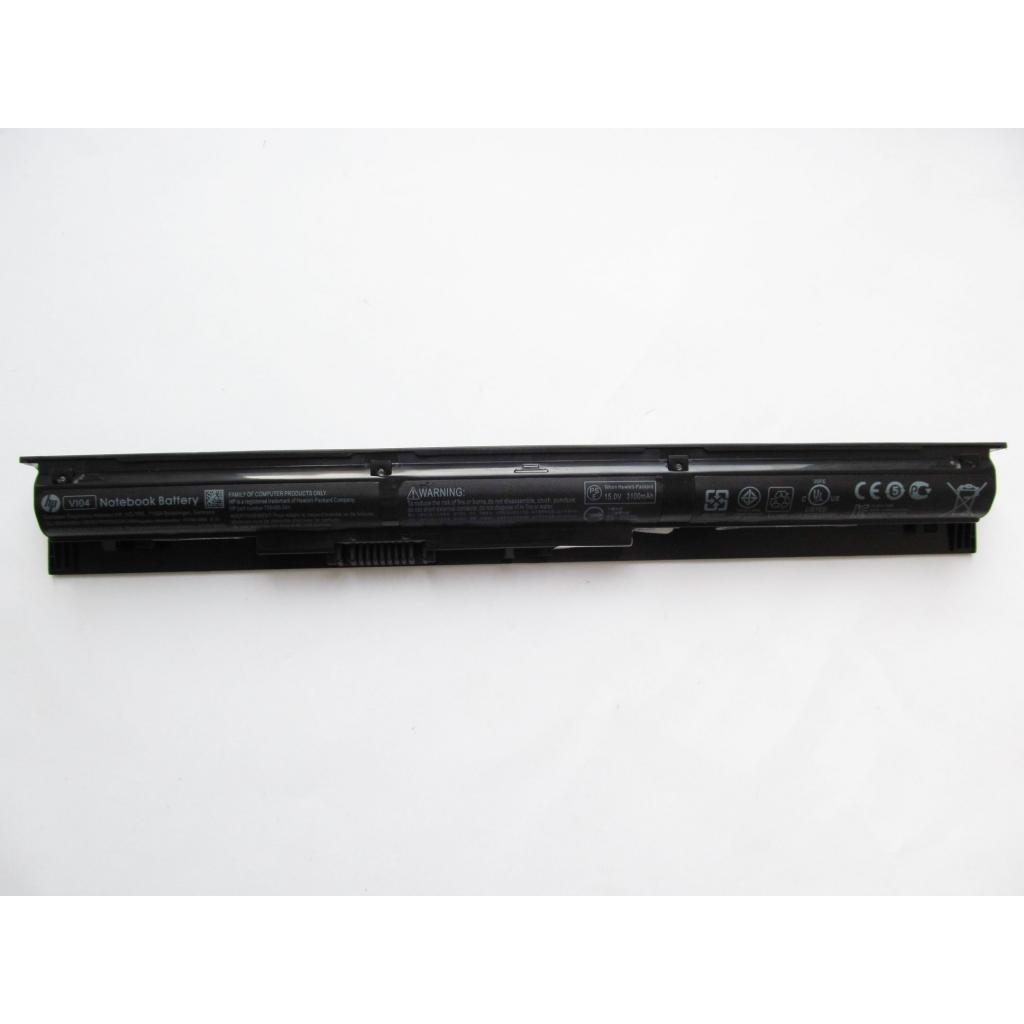 Акумулятор до ноутбука HP ProBook 450 G2 HSTNN-UB6I, 48Wh (3100mAh), 4cell, 15V, Li-ion (A47453) - зображення 1