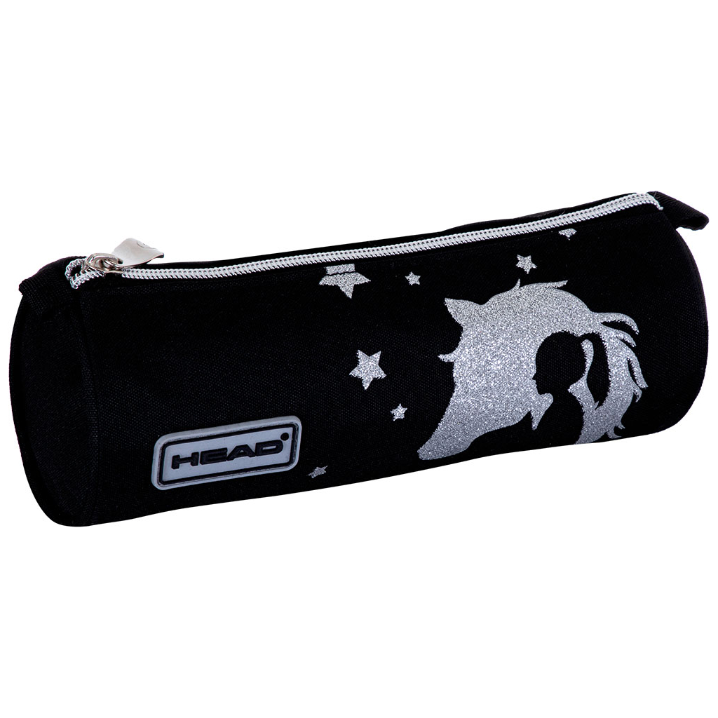 Пенал Head AC7 Silver dream з ефектом глітера (505023062) - зображення 1